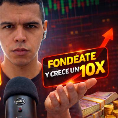 5x08. Si empiezas en TRADING este 2026, no ignores esta oportunidad