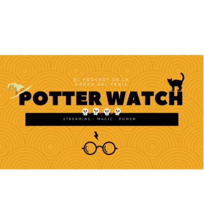 S01 - PotterWatch: Especial Halloween
