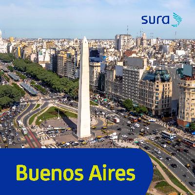 Buenos Aires | Seguros SURA