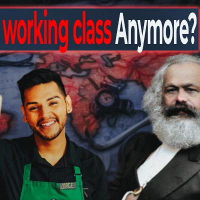 A Fractured Mass Without Class (Ft. Theory Undergound)