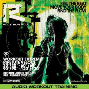 AUDIO COACH - INTERVAL TRAINING 30/30