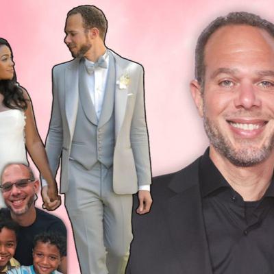 Who Is Tatyana Ali’s Husband? Vaughn Rasberry life & Career