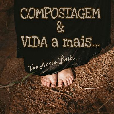 Método Lages de Compostagem no vaso compostor