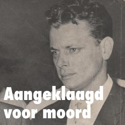 Deel 1 - Aangeklaagd voor moord Deel 1 - Aangeklaagd voor moord