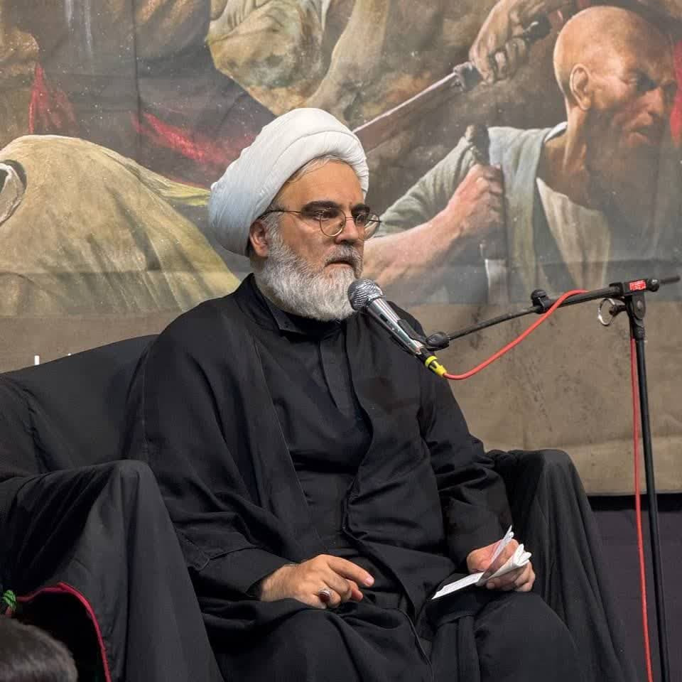 030425 – عاشورا و نظام دین