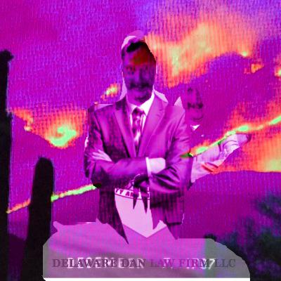 DELAWARE DAN "No Problem" Ep. 17 - "City of the Day"