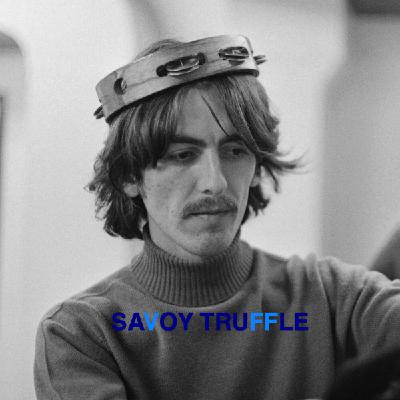 Beatles' Secrets 14 Savoy Truffle