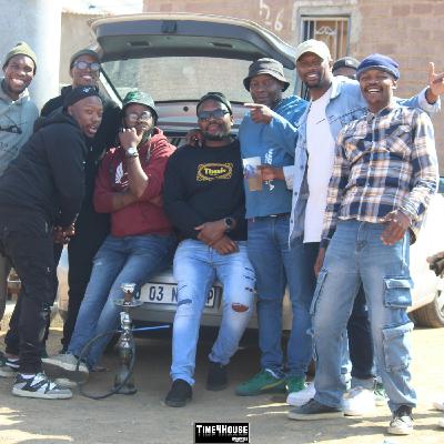 Episode 181: Blackcart's full set at Vegna's birthday celebration (Welkom)
