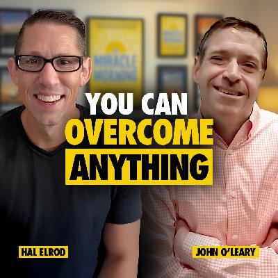 607: How to Live and Love Fully with John O'Leary 607: How to Live and Love Fully with John O'Leary