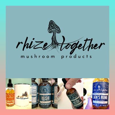 Rhize Together Product