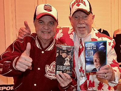 Tim Cherry, The Don Cherry Story