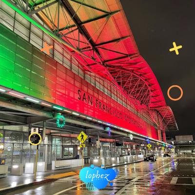 Detenidos en el Aeropuerto Detenidos en el Aeropuerto