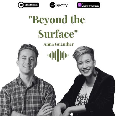 #52: Anna Guenther – Co-Founder of PledgeMe, How to Get Strangers to Fund Your Dream