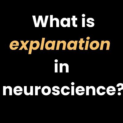#106 - The Successes, Failures, and Grifters of Neuroscience (w/ Tommy Blanchard) #106 - The Successes, Failures, and Grifters of Neuroscience (w/ Tommy Blanchard)