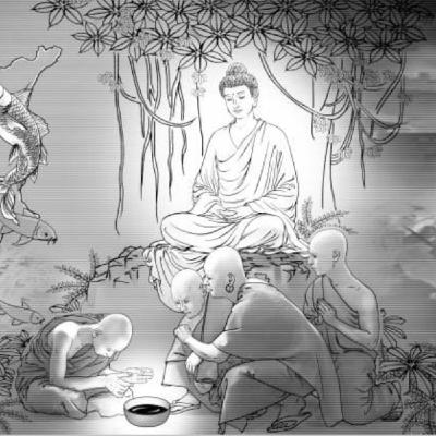 【聽文章】關於釋迦族覆滅的歷史故事