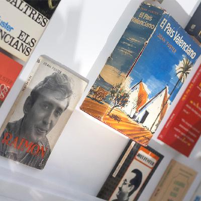 Ep 15 | Cases Literàries