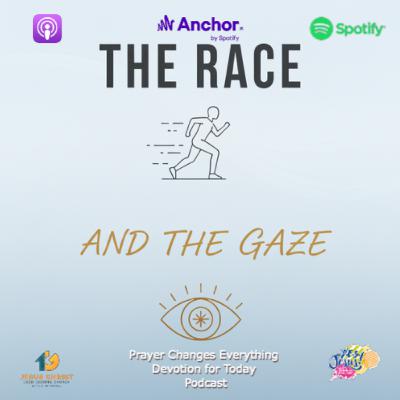 “The Race and The Gaze” “The Race and The Gaze”