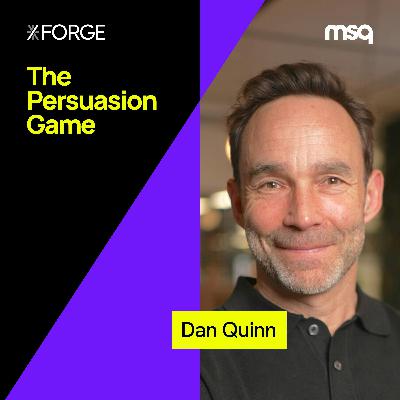 5 steps to innovation magic: Lessons from leading FMCG brands with Dan Quinn 5 steps to innovation magic: Lessons from leading FMCG brands with Dan Quinn