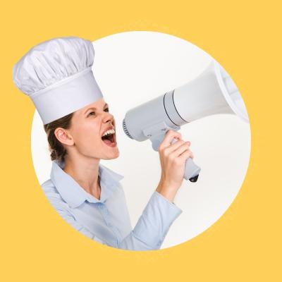 Alimentos cloud: Consigue tus certificados de seguridad alimentaria