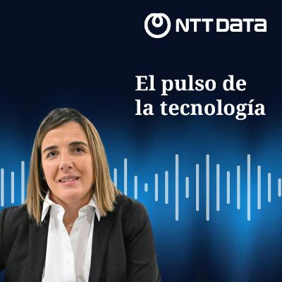 Inma Moral, tecnología de altos vuelos