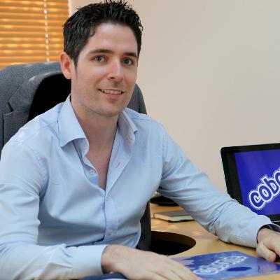 Paul Kenny Success story