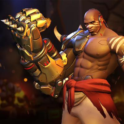 EGL Podcast Disidente Episodio 2: Castlevania en Netflix...es muy bueno, mas héroes para Overwatch EGL Podcast Disidente Episodio 2: Castlevania en Netflix...es muy bueno, mas héroes para Overwatch