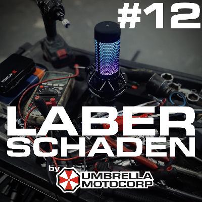 #12 - Paralleluniversum