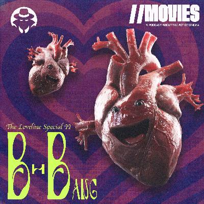 E056: The LowRes Loveline Special Part II