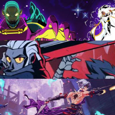 Weekly Prologue - DotEmu Is Publishing/Developing Bangers Weekly Prologue - DotEmu Is Publishing/Developing Bangers