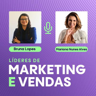 #274 Mariana Nunes Alves, Gerente de Growth no Grupo Boticário ▷ Como criar estratégias escaláveis mesmo em grandes corporações #274 Mariana Nunes Alves, Gerente de Growth no Grupo Boticário ▷ Como criar estratégias escaláveis mesmo em grandes corporações