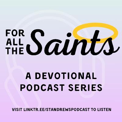For All The Saints... Ep. 6 - Clement of Alexandria For All The Saints... Ep. 6 - Clement of Alexandria