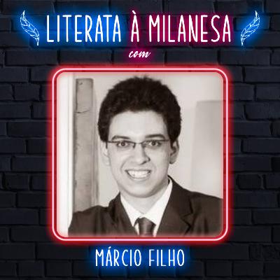 Gamificação com Márcio Filho | L&CaM T02 E02