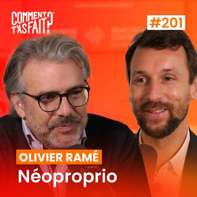 Extrait #201 - Comment Olivier Ramé (Néoproprio) nous explique le bail emphytéotique ? Extrait #201 - Comment Olivier Ramé (Néoproprio) nous explique le bail emphytéotique ?