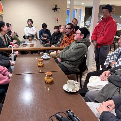 ゲラコロ特別編！まちニワあそびばまちごと座談会［ライブ］