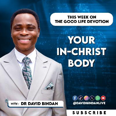Your In-Christ Body