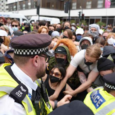 Is this another summer of discontent?