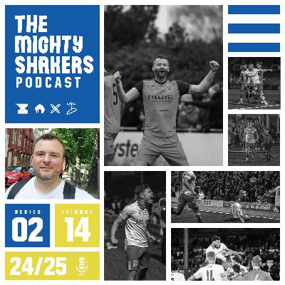 2024-25 | episode 14 2024-25 | episode 14