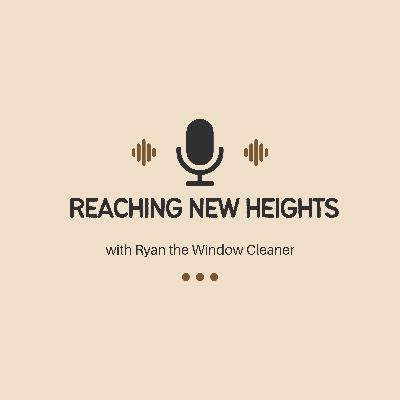 Introduction to Ryan the Window Cleaner Introduction to Ryan the Window Cleaner