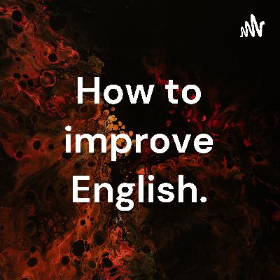 Teaching english to Kalpesh episode 2