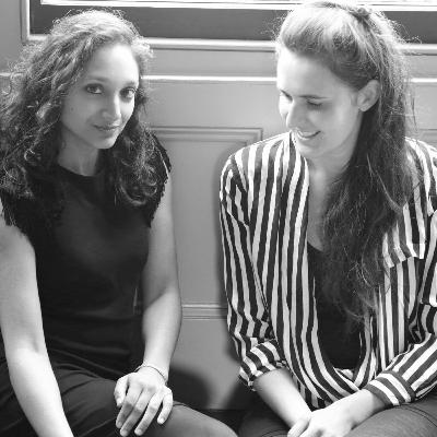 Right Brain Music Podcast - Episode 35: Balladeste's Indo-Baroque Vision Right Brain Music Podcast - Episode 35: Balladeste's Indo-Baroque Vision