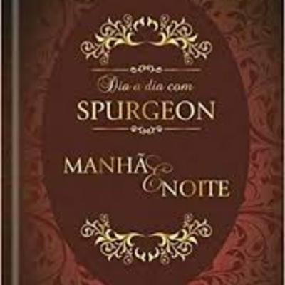 12 de janeiro noite Devocional Charles Spurgeon