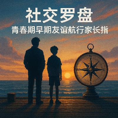 初二叛逆期社交指南:如何用“我”句式破解青少年人际冲突和身份危机 初二叛逆期社交指南:如何用“我”句式破解青少年人际冲突和身份危机