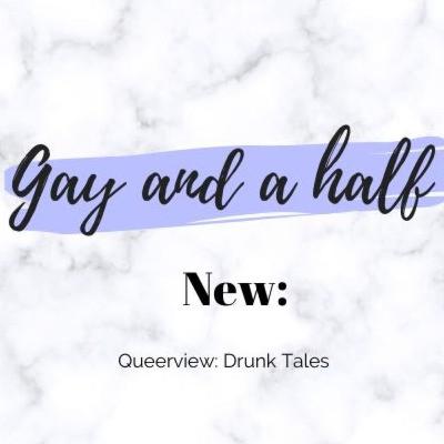 Queerview: Drunk Tales Queerview: Drunk Tales