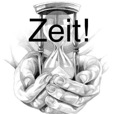 Zeit: Fluch und Segen! Zeit: Fluch und Segen!