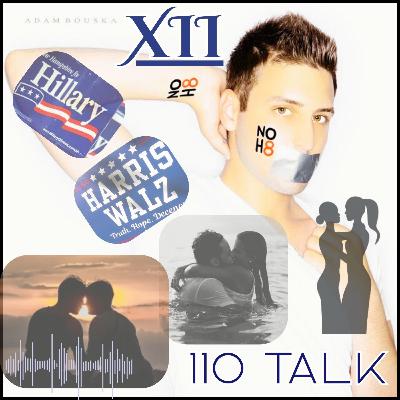 XII - Is Sexuality or Misogyny the Problem?