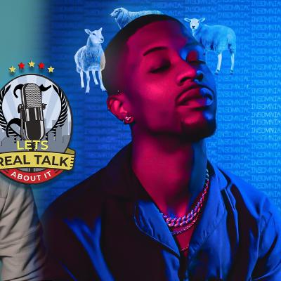Episode 1 with Troyman