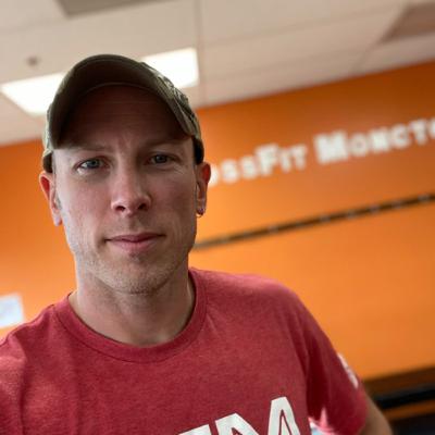 40 S2 | Kevin Wood, should have written the book on Atomic Habits!