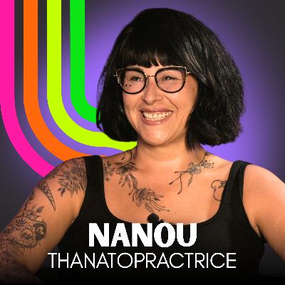 Elle prépare le corps des défunts pour alléger le deuil des familles Elle prépare le corps des défunts pour alléger le deuil des familles