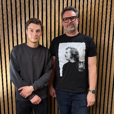 František Trojan: Jaké to je být novinářem z Generace Z