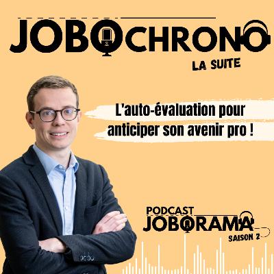 L'auto-évaluation pour anticiper son avenir pro ! Coup de boost job & carrière en 5 minutes CHRONO